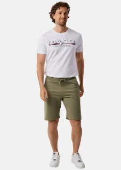 Virginia Sweat Shorts