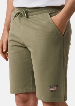 Virginia Sweat Shorts