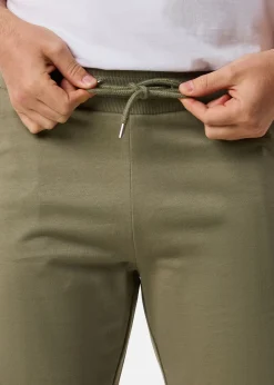 Virginia Sweat Shorts