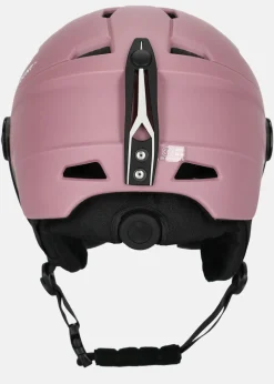Visor Ski Helmet