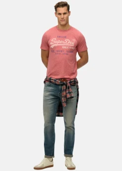 VL CLASSIC RELAXED TEE