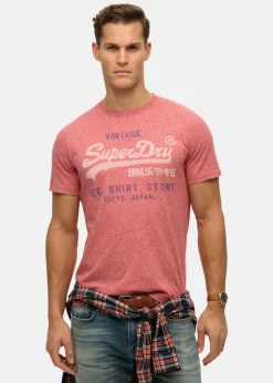 VL CLASSIC RELAXED TEE