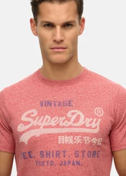 VL CLASSIC RELAXED TEE