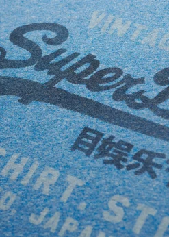 VL CLASSIC RELAXED TEE