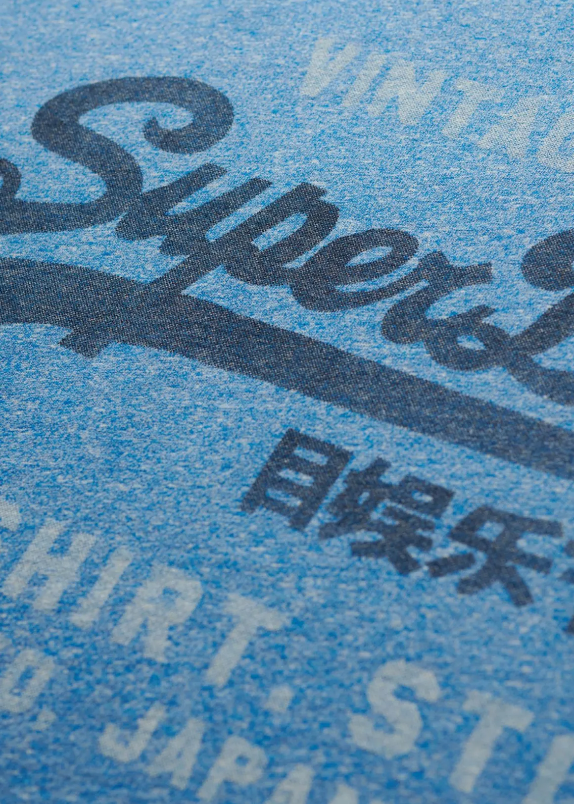 VL CLASSIC RELAXED TEE