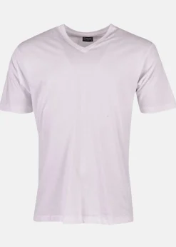 V-NECK T-SHIRT