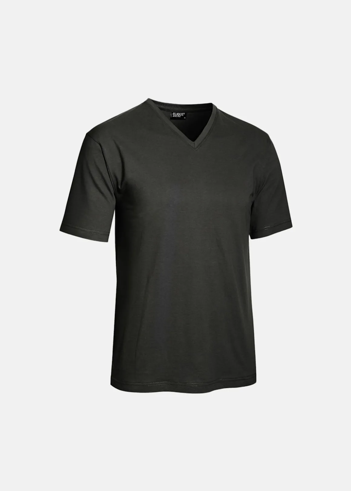 V-NECK T-SHIRT