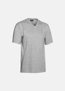 V-NECK T-SHIRT