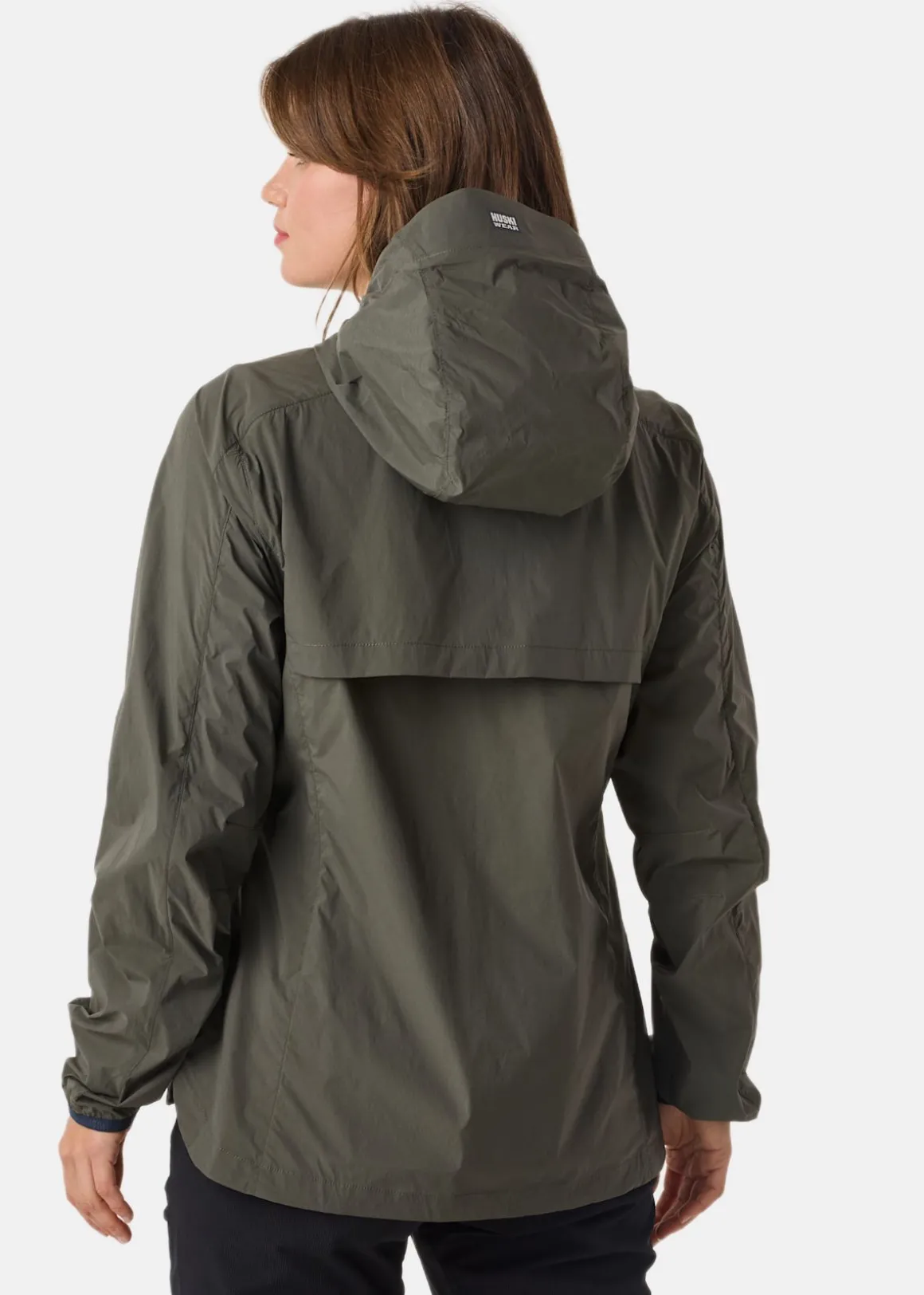 W AIR JACKET