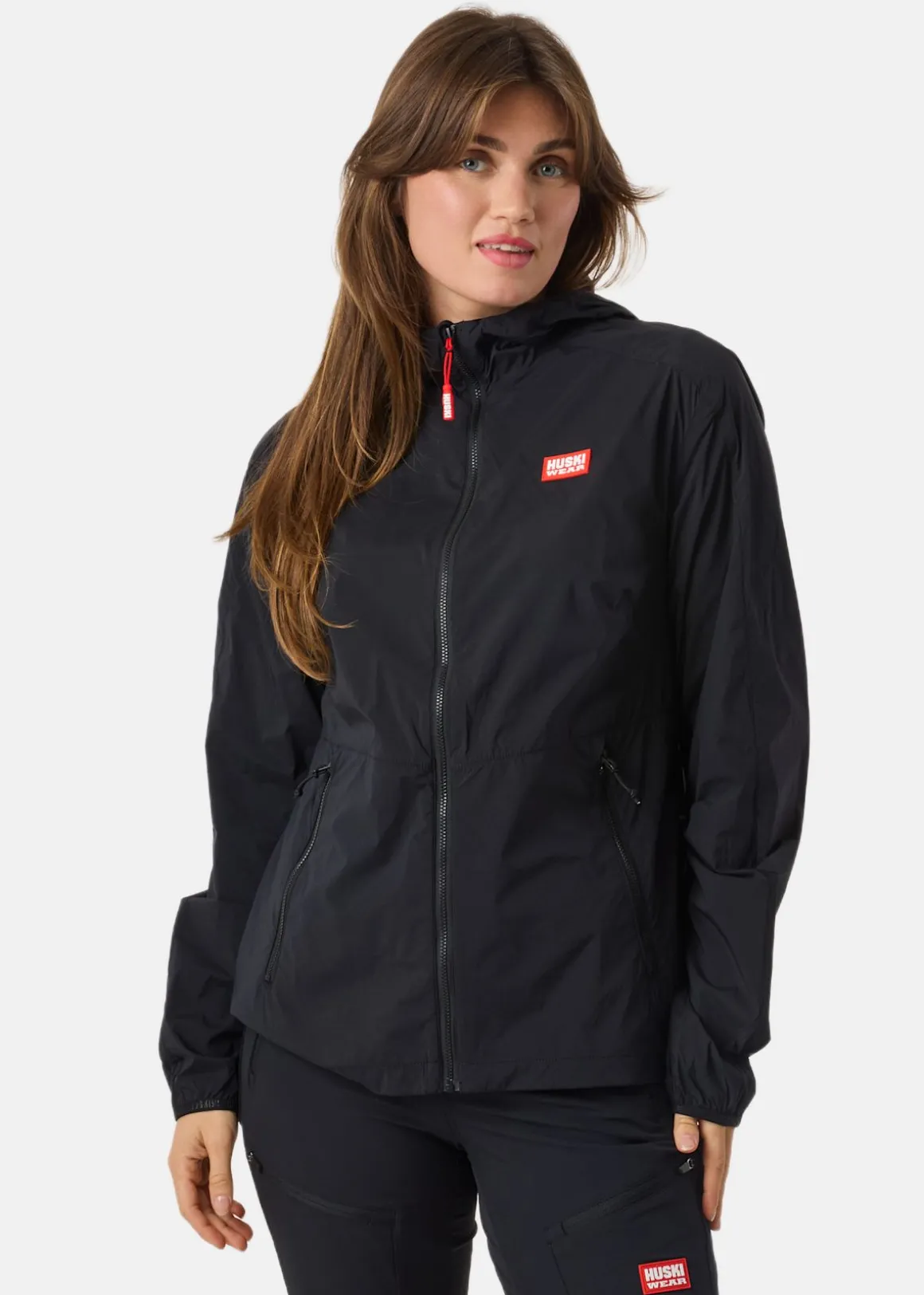 W AIR JACKET