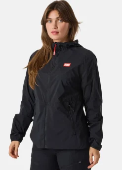 W AIR JACKET