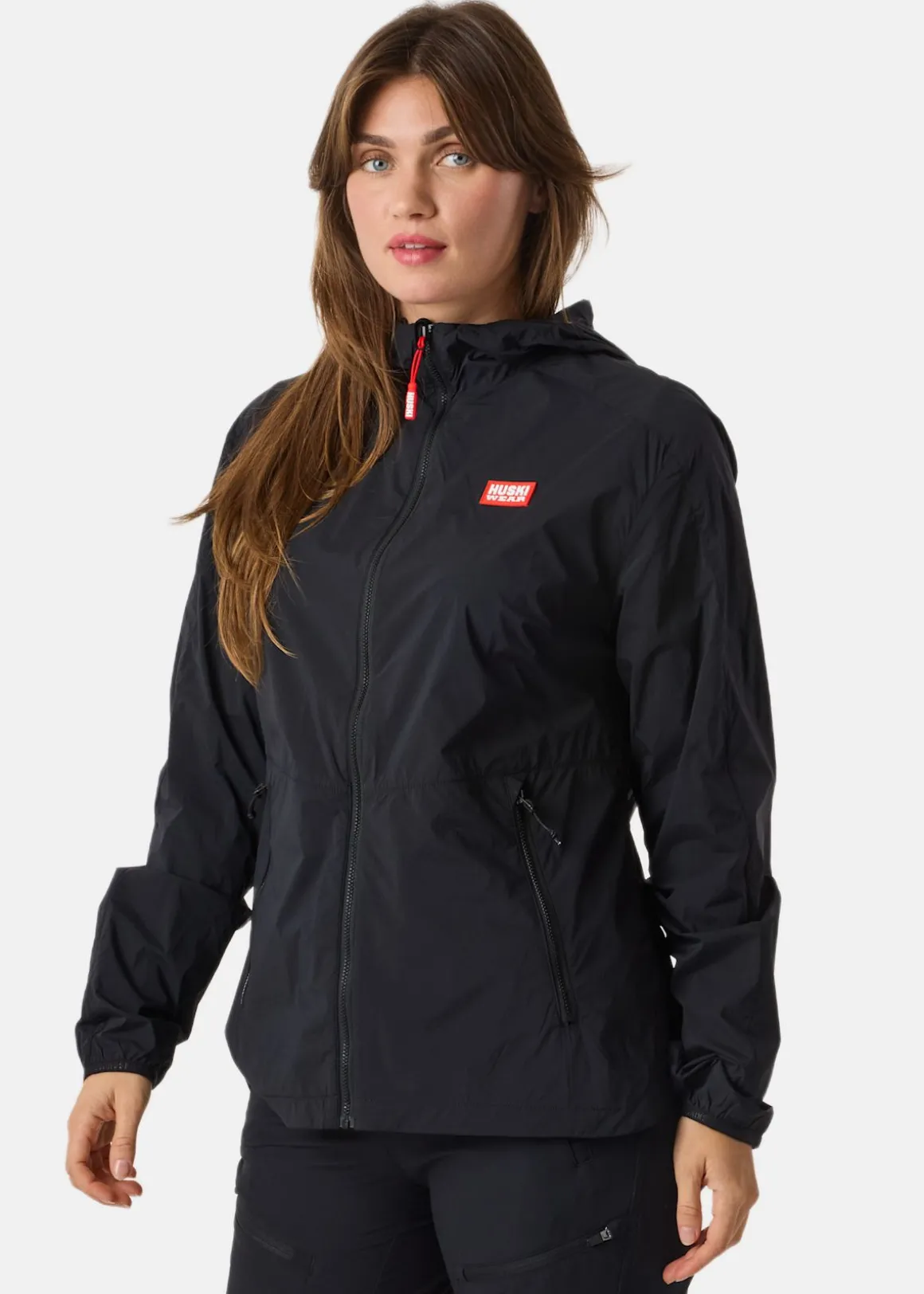 W AIR JACKET
