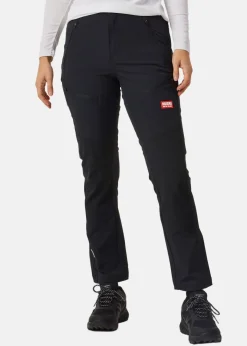 W HW TRAIL PANTS