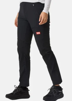 W HW TRAIL PANTS