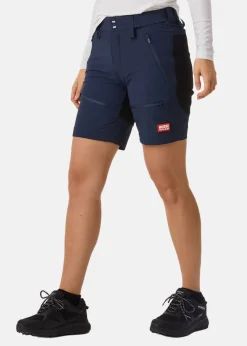 W HW TRAIL SHORTS