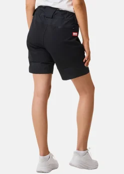 W HW TRAIL SHORTS