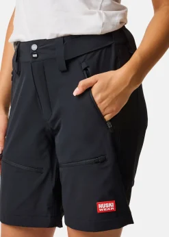 W HW TRAIL SHORTS