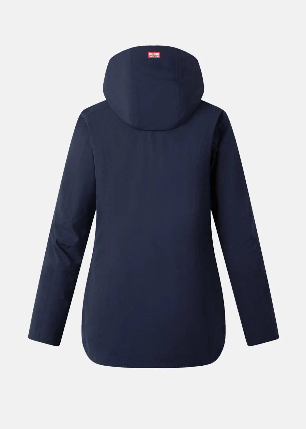 W 2.5L Parka