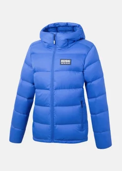 W LIGHT DOWN JACKET