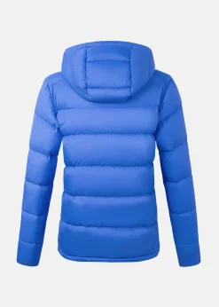 W LIGHT DOWN JACKET