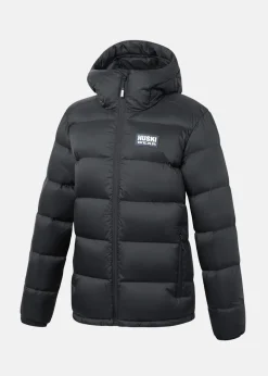 W LIGHT DOWN JACKET