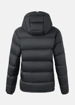 W LIGHT DOWN JACKET