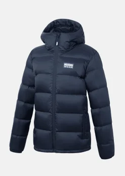 W LIGHT DOWN JACKET