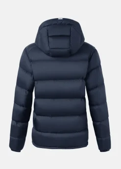 W LIGHT DOWN JACKET