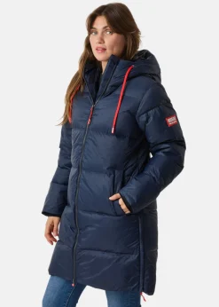 W LIGHT SHIELD PARKA