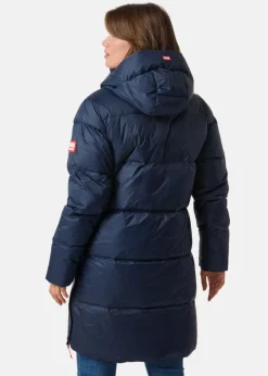 W LIGHT SHIELD PARKA