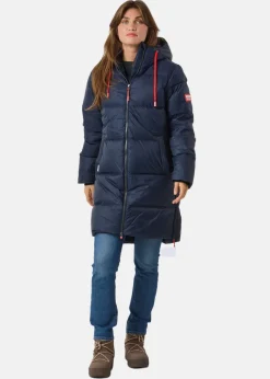W LIGHT SHIELD PARKA
