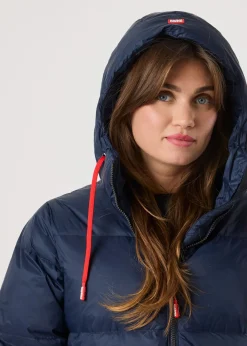 W LIGHT SHIELD PARKA