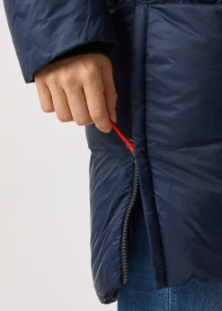 W LIGHT SHIELD PARKA