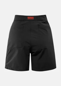 W LIGHT STRETCH SHORTS