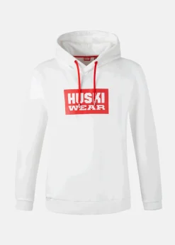 W Logo Hoody