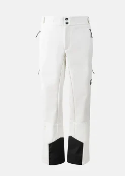 W POWDER SOFT SHELL PANTS