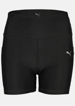 W RUN VELOCITY 5" SHORT TIGHT