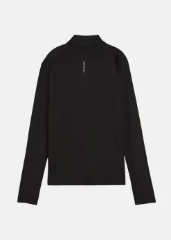 W RUN VELOCITY CLOUDSPUN 1/4 Z