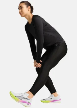 W RUN VELOCITY FL TIGHT