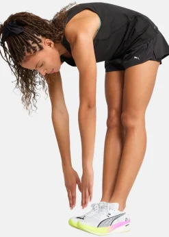 W RUN VELOCITY 2IN1 3" SHORT