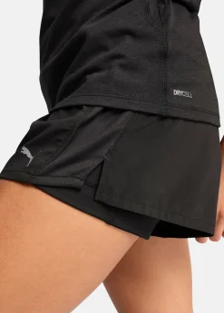 W RUN VELOCITY 2IN1 3