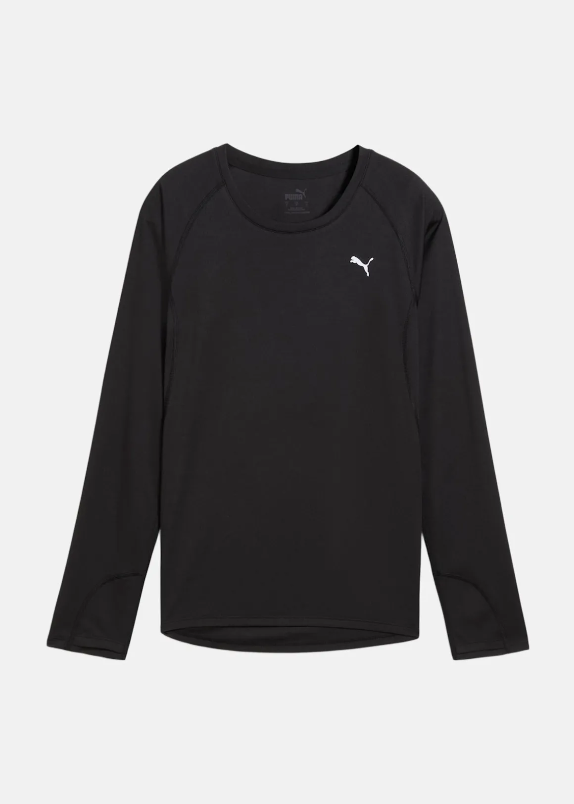 W RUN VELOCITY LONG SLEEVE (PO