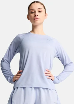 W RUN VELOCITY LONG SLEEVE (PO