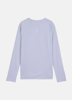 W RUN VELOCITY LONG SLEEVE (PO