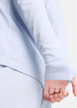 W RUN VELOCITY LONG SLEEVE (PO