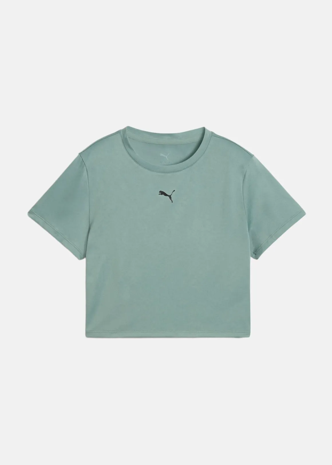W TAD ESSENTIAL Baby Tee