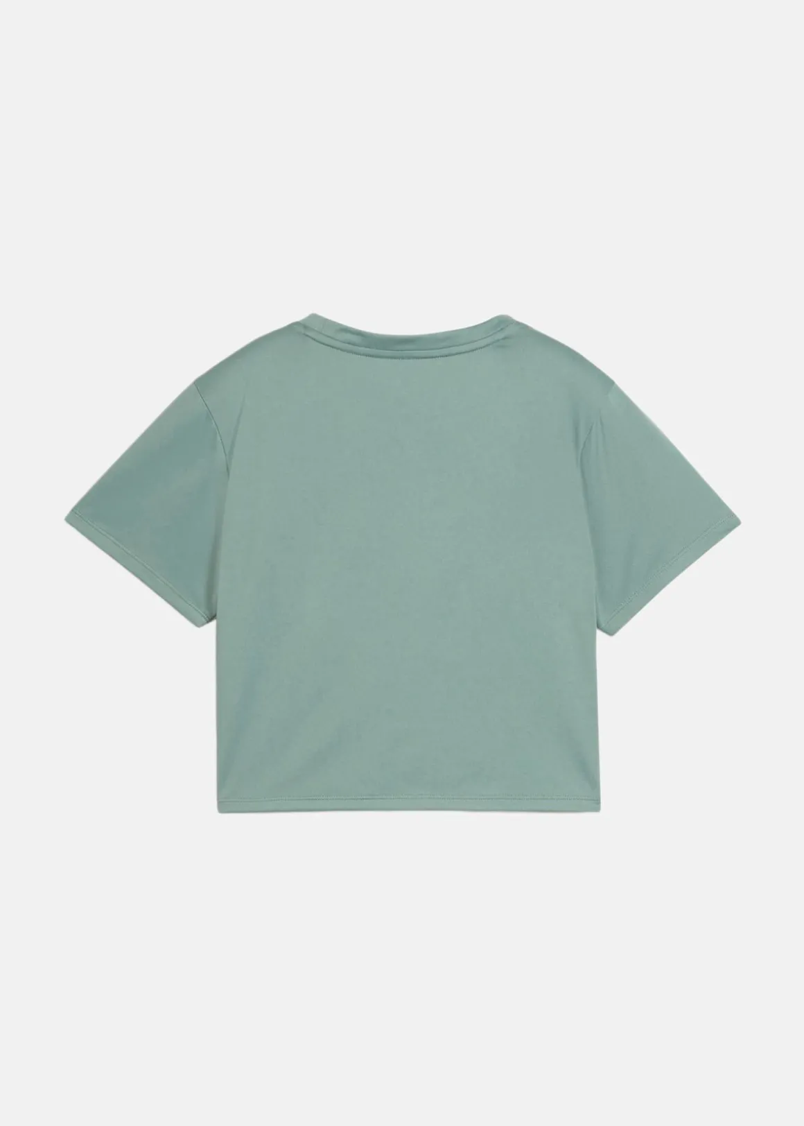 W TAD ESSENTIAL Baby Tee
