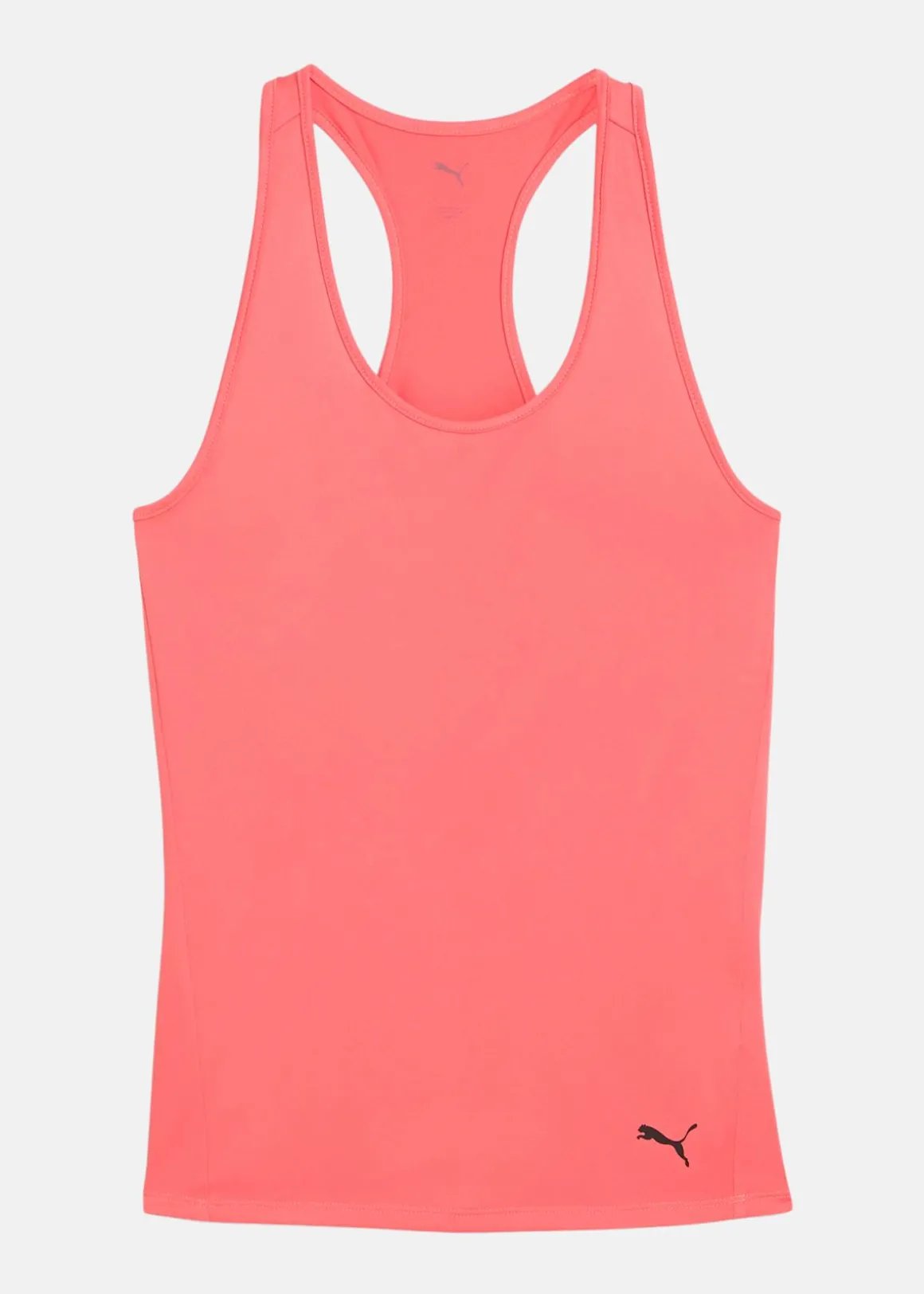 W TAD ESSENTIAL Racerback Tank