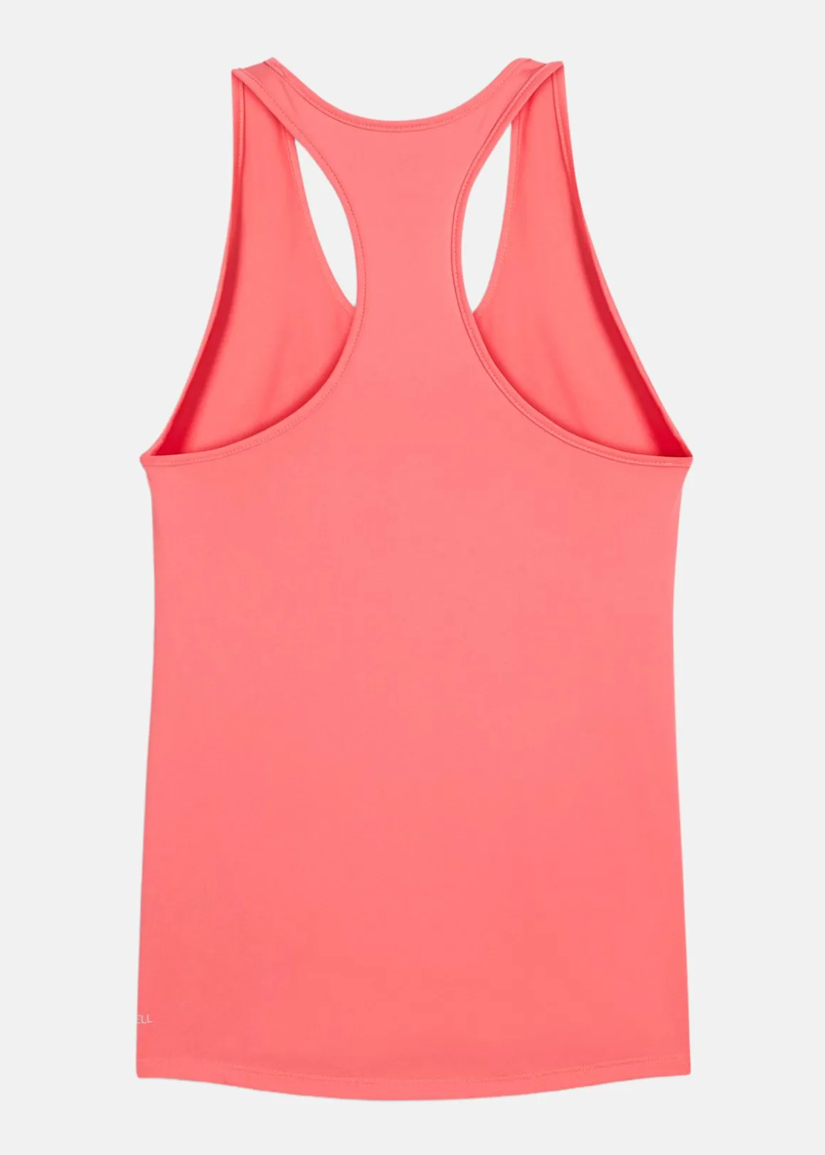 W TAD ESSENTIAL Racerback Tank