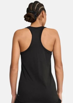 W TAD ESSENTIAL Racerback Tank